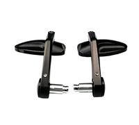 For THRUXTON D&aytona 955i SPRINT AMERICA Trident 660 Motorcycle Modified Aluminum Alloy Handlebar Rearview Mirror