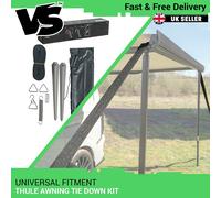 Thule Omnistor Caravan Motorhome Awning Storm Hold Down Strap Kit - 307906