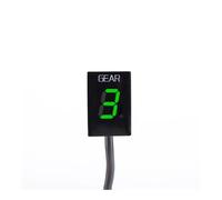 For Thunderbird 2014 To 2020 For Trident 660 2021 2022 Motorcycle Gear Indicator 1-6 Digital Meter