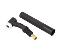 for TIG Welding Torch Head Body WP-17F SR-17F 150Amp Air Cooled Flexible for Weldcraft, for Miller and WP Series