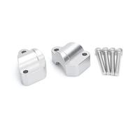 For Tiger 1200 GT Pro 2023 2024 2025 Handlebar Riser Clamp WEFOLEN