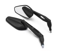 For Tiger 800 2011 2012 2013 2014 2015 2016 2017 2018 Motorcycle Back Folding Rearview Handlebar Rear View Side Mirror Side Mirrors Moto
