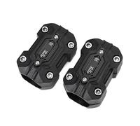 FOR Tiger 800/900/1200/GT/PRO/Rally FOR Explorer 1050 Motorcycle Accessories Engine Guard Bumper Protector Trim Blocks
