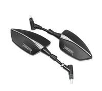 For Tiger 800 900 GT PRO Rally Explorer 1200 1200 XCA 1050i 955i 800 XC Rearview Mirrors(Titanium2)