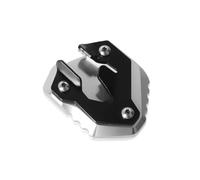For Tiger 800 XCa XR XRt XRx 2015 For XCX 2010-2017 Motorcycle Kickstand Side Stand Extension Enlarger Extender Pad Plate AJOHBM