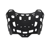 For Tiger 900 GT For Rally Pro 2020-2021 850 Sport 2021-2023 Rear Luggage Rack Carrier Top Case Support Holder Bracket Removable shelf rear luggage rack parts(Type A)