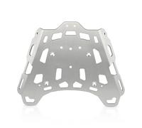For Tiger 900 GT For Rally Pro 2020-2021 850 Sport 2021-2023 Rear Luggage Rack Carrier Top Case Support Holder Bracket Removable shelf rear luggage rack parts(Type B)