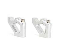 For Tiger 900 GT Low Rally For Tiger 850 Handlebar Riser Mount WEFOLEN