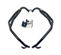 For Tiger 900 GT Rally PRO 2020 2021 The Motorcycle Highway Engine Guard Bumper Crash Bar Stunt Cage Frame Fairing Protector