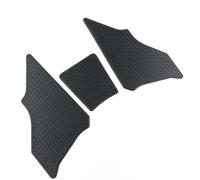 for Tiger 900 GT Retro Motorcycle Gas Fuel Tank Rubber Sticker Protector Sheath Knee Pad Grip Decal
