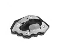 For Tiger1200 2022 Side Kickstand Stand Shoes Enlarge Extension