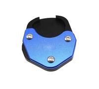For Tiger660 Tiger Sport 660 2022-2023 Motorcycle Accessories Side Stand Enlarge Plate Pad Side Brace Widening Base Kickstands Extenders