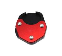 For Tiger660 Tiger Sport 660 2022-2023 Motorcycle Accessories Side Stand Enlarge Plate Pad Side Brace Widening Base Kickstands Extenders