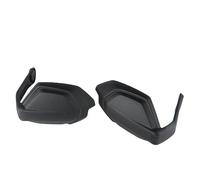 For Tiger900 For Tiger850 For Rally Pro GT Pro For Tiger 850 For Sports 900 Motorcycle Handguard Handlebar Hand Shield Protector Handlebar Protector(Black)
