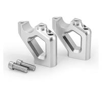 For Tiger900 GT Pro For Tiger 900 GT For Low 2020- For Rally Pro Handlebar Stretcher Adapter Motorcycle Handle Bar Risers Clamp Motorcycle Riser Clamp