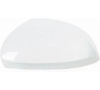 For Tiguan 2009-2017 For S-haran 2012-2019 For Skoda For Yeti 2014-2017 Car Wing Door Side Rearview Mirror Cap Shell House Cover Lid(White Left)