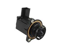 for Tiguan for Golf Turbo Charger Cut Off Bypass Diverter Valve Solenoid Valve Boost Bypass Valve Piston Diverter Valve