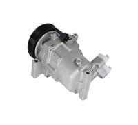 For Tiida CO11155C 92600CJ60A Refrigeration And Air Conditioning Pump The Automotive Air Conditioning Compressor Air Conditioning Compressor