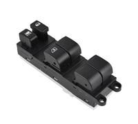 For Tiida SC11X 2007 2008 2009 2010 2011 2012 Electric Power Window Master Lift Switch 25401-ED500 25401-1JY0A Window Control Switch