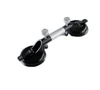 for tile Levelers Suction with Adjustable Knob for Ceramic Stone Floor Wall Tiling Large Plate 455mm(black 130mm)