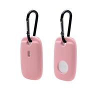 For Tile Pro 2022 For Key Finder For Protective Case Tracker Sleeve Protector Anti-fall For Shell Accessories Anti Tile Tracker Case For Dogs Cats Locator Case