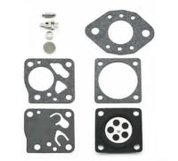 For Tillotson Carburetor Diaphragm and Gasket Kit for 2-Stroke Engine Tools Including 140R 142 330 335 340 940 Solo 610 615 647