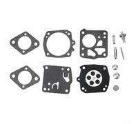 For Tillotson RK-23HS RK23HS For Carburetor Diaphragm Service Kit with Gasket for Small Engine For Carb Maintenance