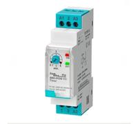 for Time Delay Relay ERV Series Adjustable Timer Switch 0.1s-99min DIN Rail Mount for Industrial Automation Control 220V AC(ERV 60DG)