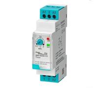 for Time Delay Relay ERV Series Adjustable Timer Switch 0.1s-99min DIN Rail Mount for Industrial Automation Control 220V AC(ERV 30DG)
