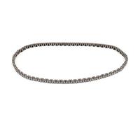 For Timing Chain 660 -Cam Timing Chain 94591-40126-00 Replacement Automotive Replacement Engine Timing Part Chains Replacement for Raptor 660 2001-2005