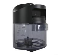 for tineco for Floor One S3 Water Tank Replacement Accessory - Controlled Flow Fresh Water Reservoir for Wet Dry Vacuums 0.6L Volume Simple Installation ABS