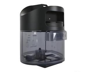 for tineco for Floor One S3 Water Tank Replacement Accessory - Controlled Flow Fresh Water Reservoir for Wet Dry Vacuums 0.6L Volume Simple Installation ABS