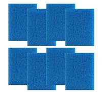 For Tineco For iFloor HF10E 01 Compatible Replacement Filters, 8 Washable Sponges for Filtering Dust, Hair, Dander, and Debris in Carpet Cleaner Water Tanks