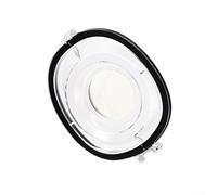 For Tineco S11 A11 Cordless Vacuum Cleaner Replacement Dust Bin Lid Fits Dust Container Assembly Exactly Like Original