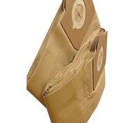 For TITAN Premium Quality Ten Strong Dust hoover Bags screwfix 16L 20L 30L 40L Vacuum Cleaner