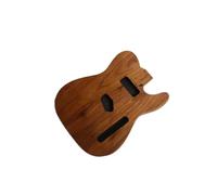 For TL Electric Guitar Body Roasted Swamp Ash Body Swamp Ash Body