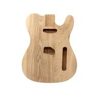 For TL Electric Guitar Body Water Curved Material DIY Guitar Body 5.6 Wide Modified Guitar Instrument Accessories