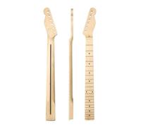 For Tl Electric Guitar Neck Back Midline Head Maple Handle
