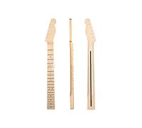 For TL Glossy Handle No Tail Color Shell Sound Point 21st Fret 10mm Hole Neck
