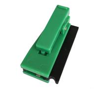for tld Radiation Dosimeter Sheet X-Ray Gamma Neutron Detection(Blue) | Measures X-ray, gamma, , neutron doses; high sensitivity 30-50x standard for lif; for and industrial use