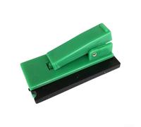 for tld Radiation Dosimeter Sheet X-Ray Gamma Neutron Detection(Green) | Measures X-ray, gamma, , neutron doses; high sensitivity 30-50x standard for lif; for and industrial use