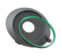 For Tm31 Mixer Sealing Lid And Gasket For Thermomix Mixer Practical Mixing Bowl Lid Kitchen Applianc