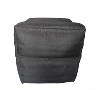 For TM5 For TM6 TM21 TM7 Mixer Dustproof Cover with Sound Insulation, Waterproof Lining, and Dual Layer Construction for Appliance Protection