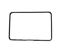 For TM7 Screen or Frame, Engineered to Screen Corners from Wear and Tear, PC+ABS Material, Easy to Clean, Full Button Access