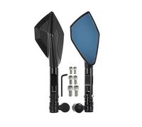 For TMAX 500 530 TMAX530 SX/DX TMAX560 Thread Size 10MM 8MM Motorcycle Rearview Mirror CNC Side Mirrors(8)