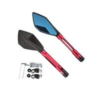 For TMAX 500 530 TMAX530 SX/DX TMAX560 Thread Size 10MM 8MM Motorcycle Rearview Mirror CNC Side Mirrors(6)