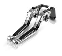for TMAX 530 12-2017 for 560 19-2022 CNC Clutch Lever Brake Set Adjustable Folding Handle Levers Brake Handle Lever(U)