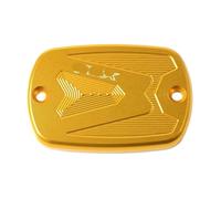 For Tmax 530 For 500 For TMAX-530 For TMAX-500 Motorcycle Accessories Front Brake Fluid Cap Fuel Tank Caps Motorcycle Parts(Color-G)