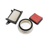 For TMAX530 DX SX For T-MAX 530 For TMAX 530 For T-MAX530 2017-2019 Motorcycle Accessories Air Filter Intake Cleaner(Yellow)
