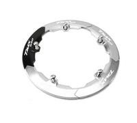 For Tmax530 Tmax560 TMAX 560 T-MAX 530 DX SX 2017-2025 Motorcycle CNC Aluminum Transmission Belt Pulley Cover(Design N)